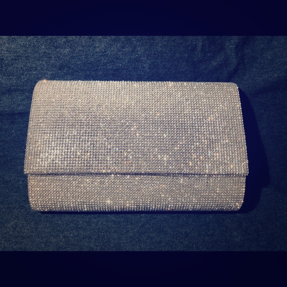 Night out clutch